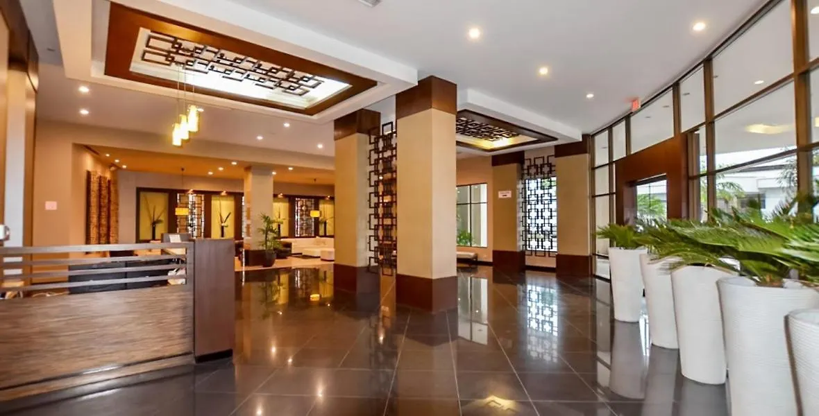 شقة Ecusuites Torre Sol Mall Del Sol جواياكيل الإكوادور