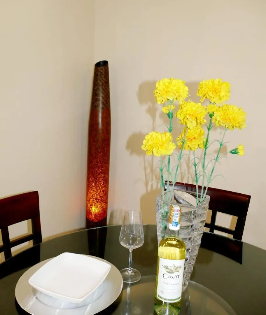 Ecusuites Torre Sol Mall Del Sol جواياكيل 0*,  الإكوادور