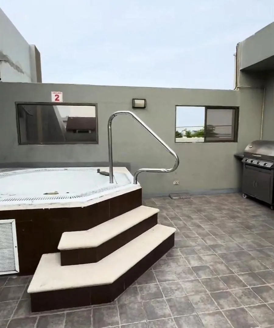 شقة Ecusuites Torre Sol Mall Del Sol جواياكيل